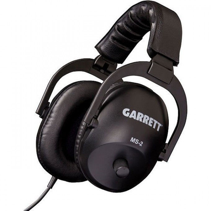 Наушники GARRETT MS-2 для AT Gold и Sea Hunter II 1627310