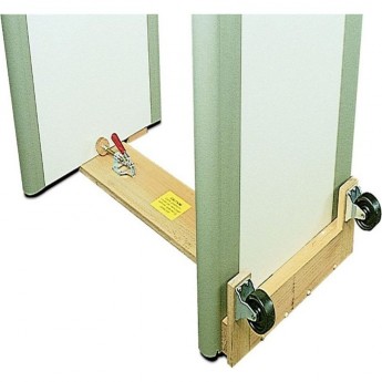 Тележка Magna Dolly GARRETT для CS 5000, MT 5500, PD-6500 1168000 Тележка Magna Dolly GARRETT для CS 5000, MT 5500, PD-6500 1168000