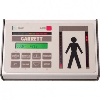 Выносной пульт дистанционного управления GARRETT для MZ-6100 1171100 Выносной пульт дистанционного управления GARRETT для MZ-6100 1171100